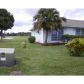 4603 CAVENDISH DR, Fort Lauderdale, FL 33319 ID:932410