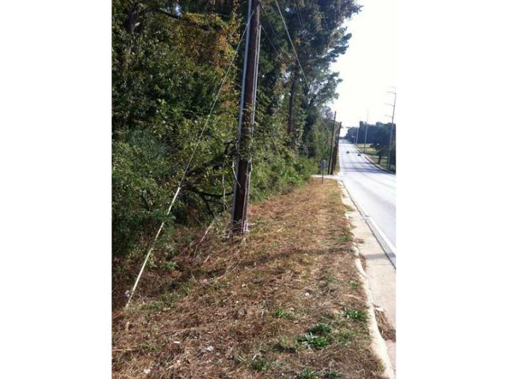 4618 Glenwood Road, Decatur, GA 30035