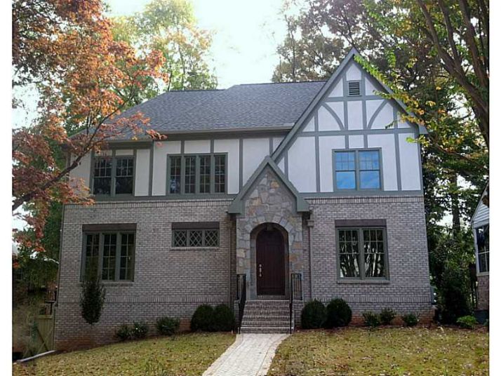1295 Cumberland Road Ne, Atlanta, GA 30306