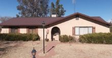 2727 East Davis Rd Sahuarita, AZ 85629