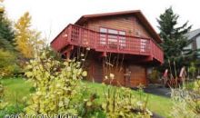 8810 Banjo Circle Anchorage, AK 99502