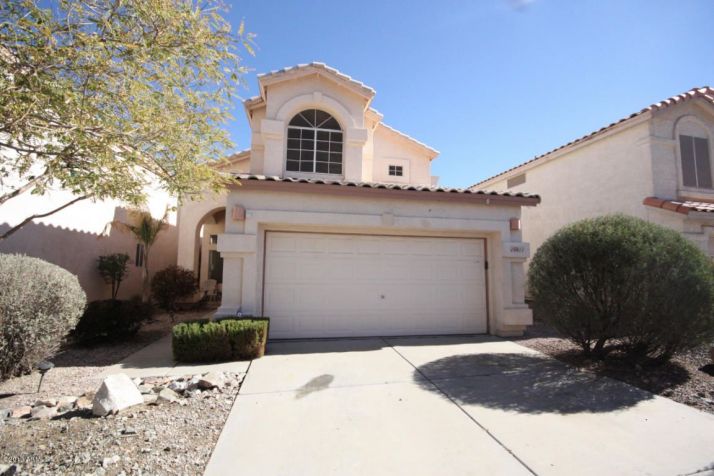 16811 S 20th Way, Phoenix, AZ 85048