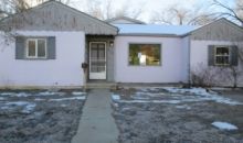 2560 La Veta Ln Pueblo, CO 81008