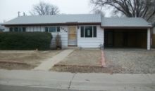 1828 Mohawk Rd Pueblo, CO 81001