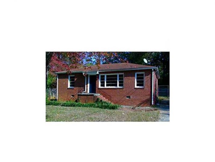 1912 Oak Valley Road, Decatur, GA 30035