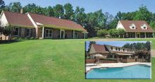 226 Wolf Creek Drive Albertville, AL 35951