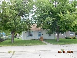 1St, North Platte, NE 69101