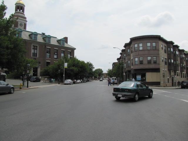 48 Washington Avenue Unit 105, Chelsea, MA 02150