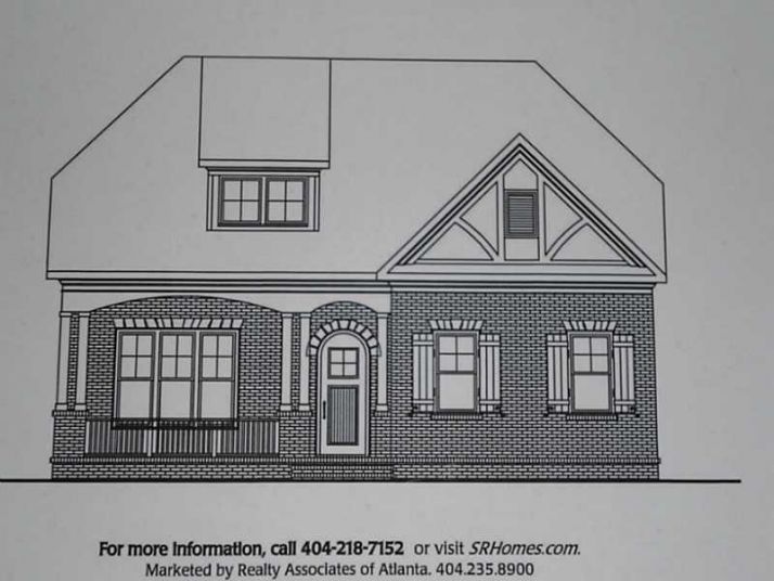 25 Farifield Drive, Avondale Estates, GA 30002