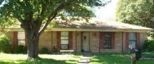 2118 Homestead Place Garland, TX 75044