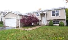 2720 W Hayley Ct Waukegan, IL 60085