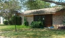 709 Kingsbridge Dri Garland, TX 75040