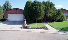 3811 Washakie Casper, WY 82609