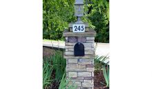 245 Outback Ridge Trail Jasper, GA 30143