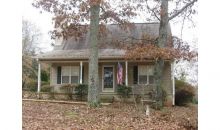 1196 Cave Springs Road Cedartown, GA 30125