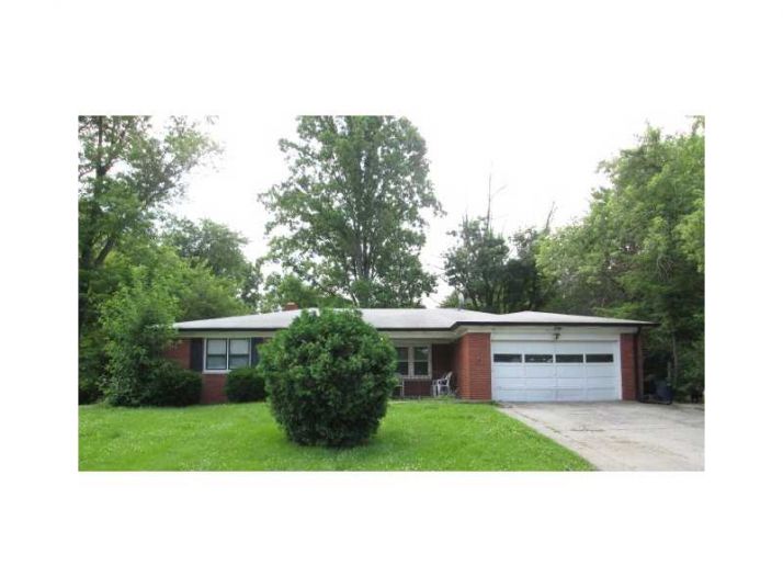6063 Manning Rd, Indianapolis, IN 46228