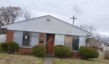 7100 Burlingame St Detroit, MI 48204