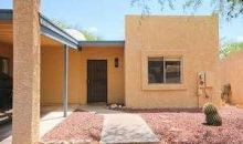 4650 E Camino Culiacan Tucson, AZ 85718