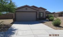 14228 E Placita Niebla Tucson, AZ 85747