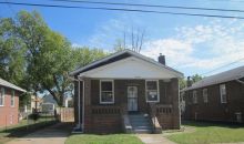 1222 Griefield Pl Saint Louis, MO 63133