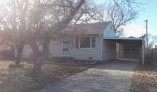 549 N 9th Street Towanda, KS 67144