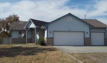 115 S Berkshire Ave Bentley, KS 67016