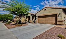 13252 W Chaparosa Way Peoria, AZ 85383