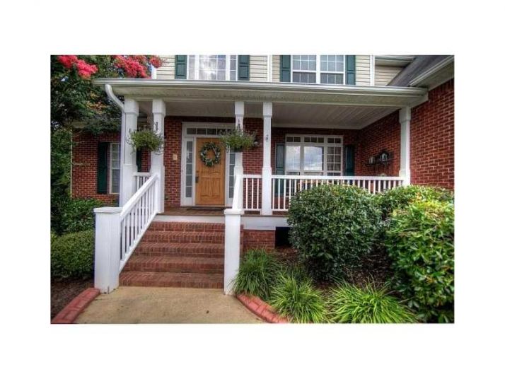 90 Lasalle Lane, Douglasville, GA 30134