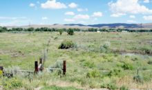 N1/2NW1/4 SECTION 26 Rawlins, WY 82301