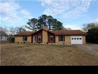 134 Ohara Drive, Albertville, AL 35950