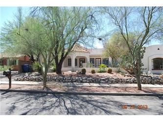 2028 East Mabel Stre, Tucson, AZ 85719