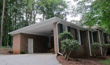 4448 Candler Lake East Atlanta, GA 30319