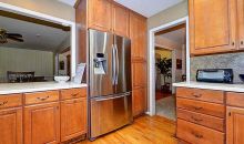 7105 Duncourtney Drive Atlanta, GA 30328