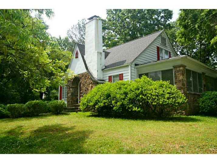 111 Sunset Drive, Lindale, GA 30147