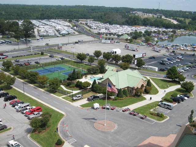 Unit 910 - 1500 Tara Place, Hampton, GA 30228
