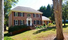 1352 Crooked Tree Court Lilburn, GA 30047