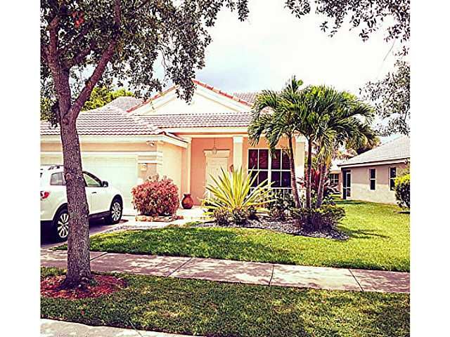 859 SAVANNAH FALLS DR, Fort Lauderdale, FL 33327