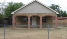 3109 N Harding St Fort Worth, TX 76106