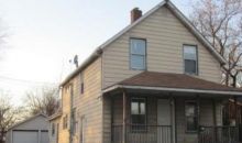 1614 Nebraska Avenue Lorain, OH 44052