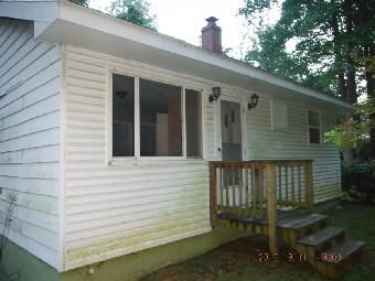 673 Creek Rd, Front Royal, VA 22630