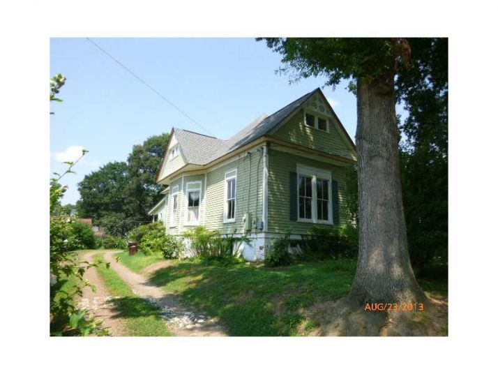 315 W Main Street, Cartersville, GA 30120