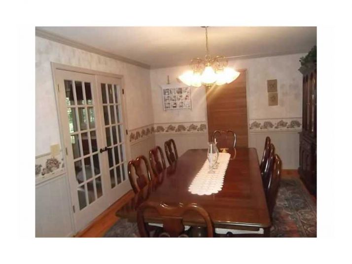 3825 Mount Paran Church Road, Social Circle, GA 30025