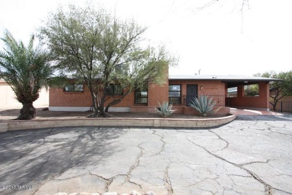 5726 E 5Th, Tucson, AZ 85711