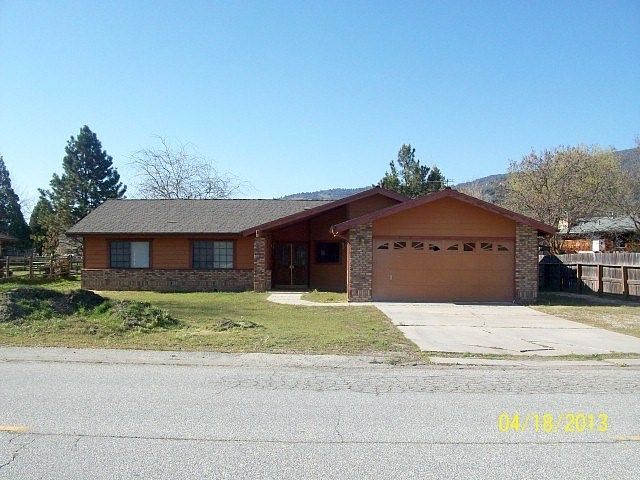 Pinedale, Tehachapi, CA 93561