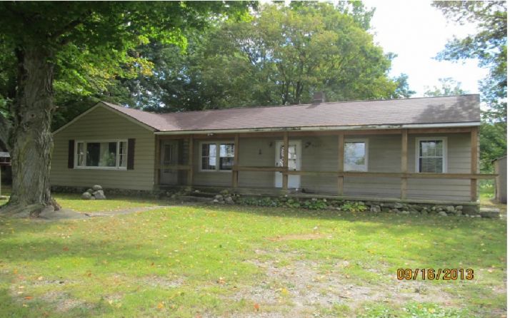 9602 Red Arrow Highway, Watervliet, MI 49098