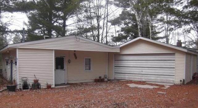 4519 Riverlane Dr, Alger, MI 48610