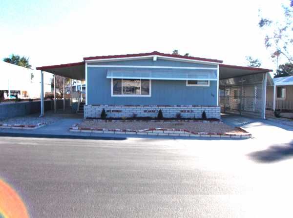 1536 S. State St., #168, Hemet, CA 92543