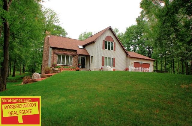 5585 S M 33, Alger, MI 48610