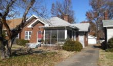 2226 Washington Ave Evansville, IN 47714