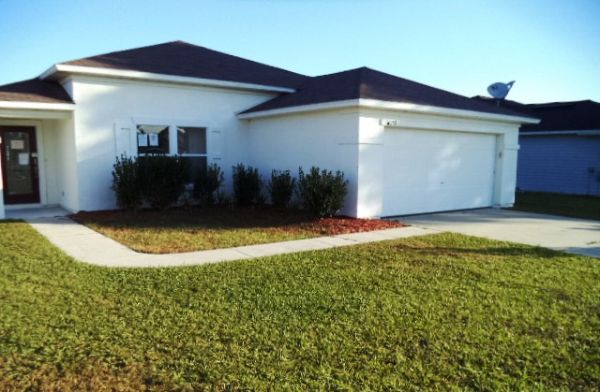 76143 Long Pond Loop, Yulee, FL 32097